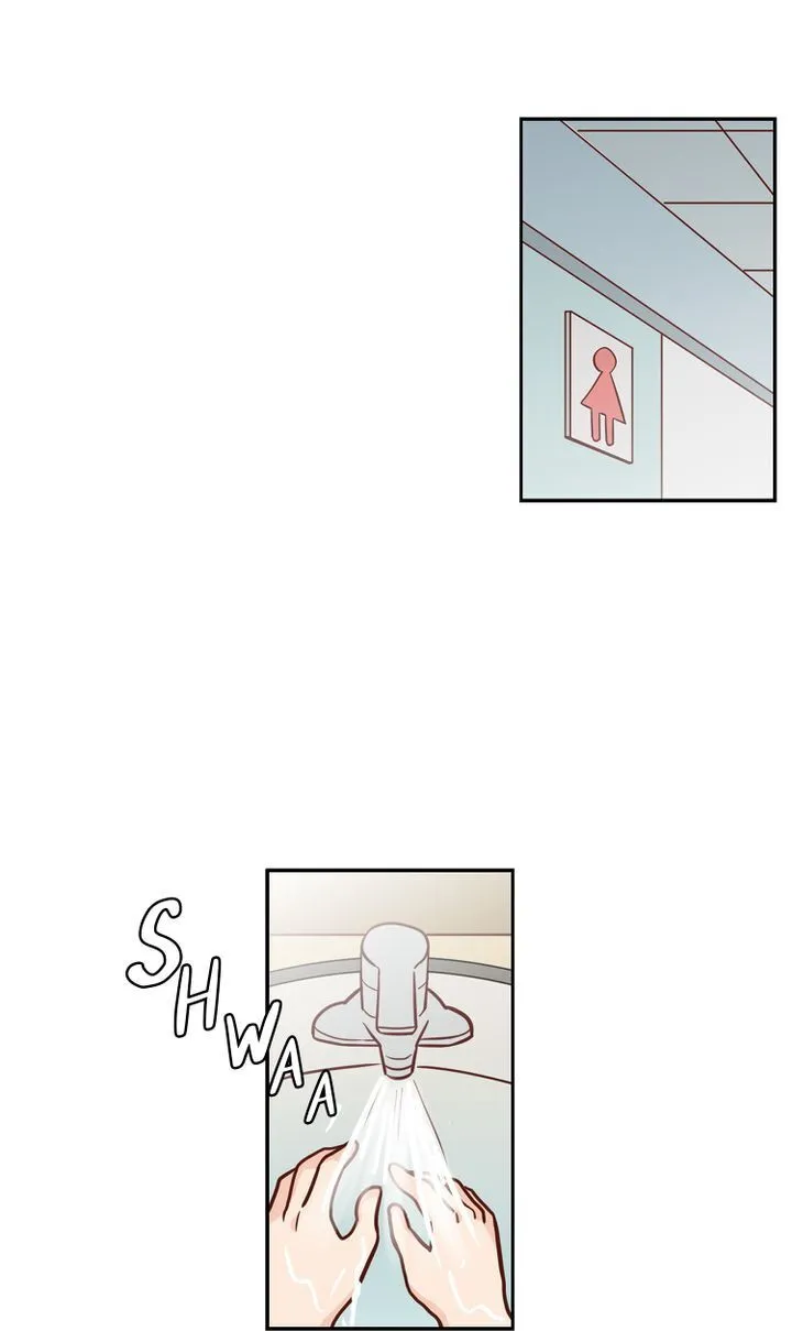 Sandwiched Chapter 21 Online - página 44