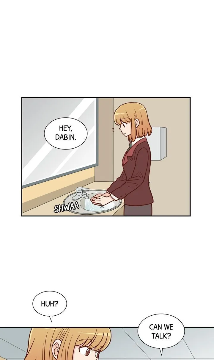 Sandwiched Chapter 21 Online - página 45
