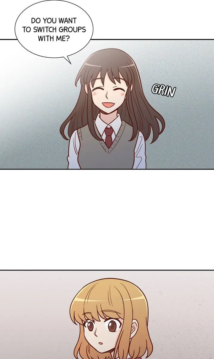Sandwiched Chapter 21 Online - página 47