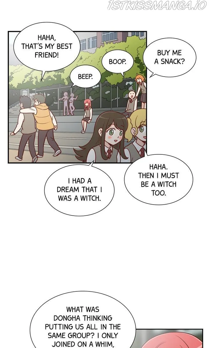 Sandwiched Chapter 22 Online - página 2
