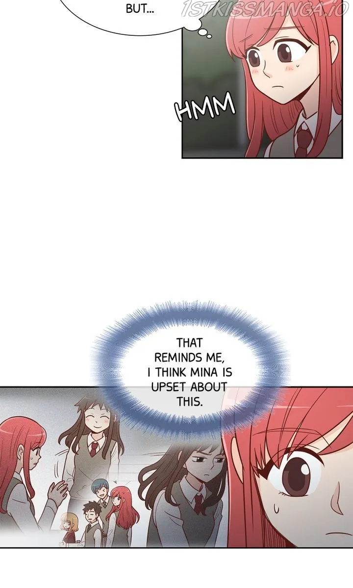 Sandwiched Chapter 22 Online - página 3