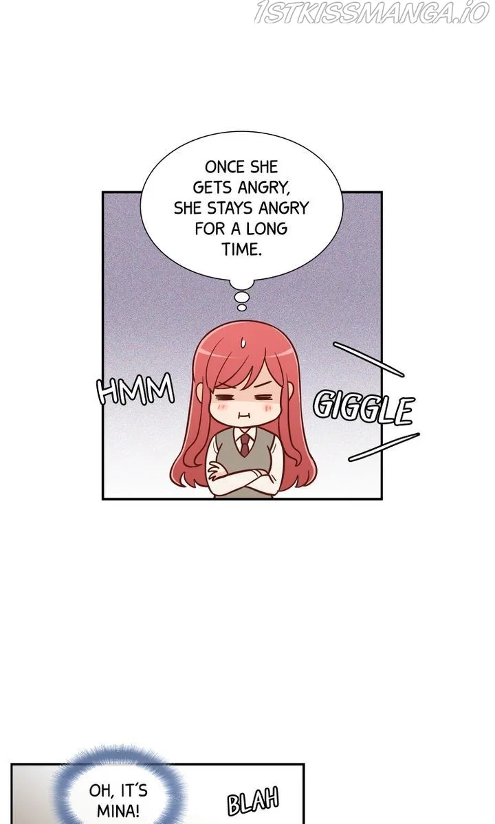 Sandwiched Chapter 22 Online - página 4