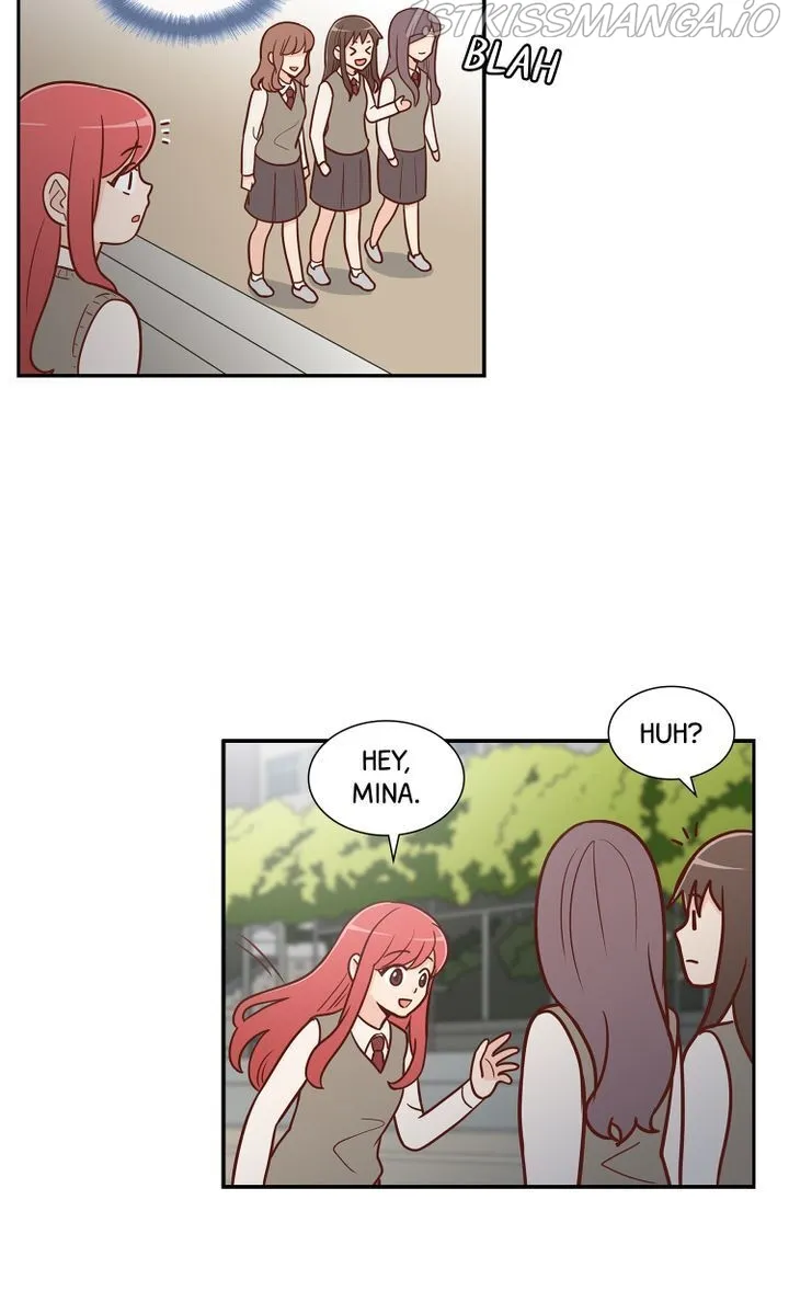Sandwiched Chapter 22 Online - página 5