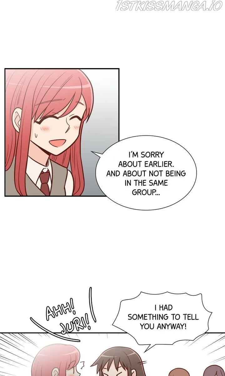 Sandwiched Chapter 22 Online - página 6