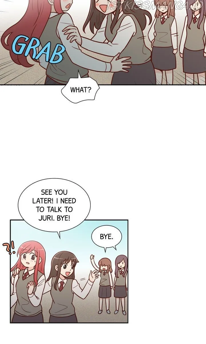 Sandwiched Chapter 22 Online - página 7
