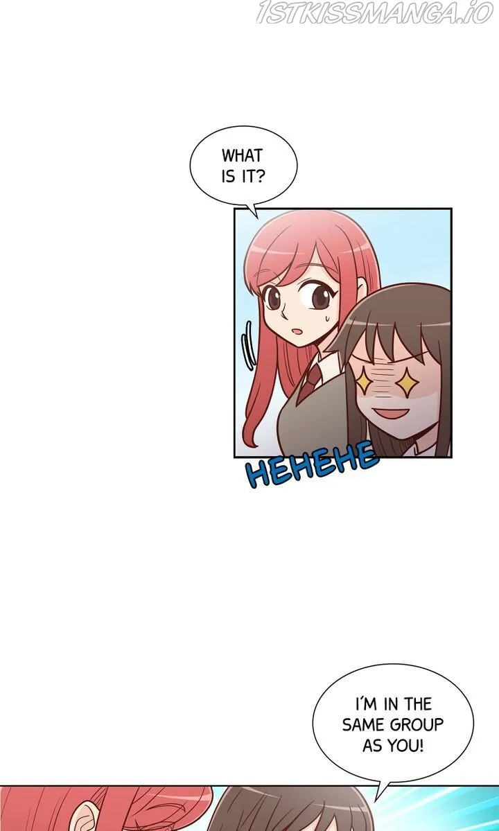 Sandwiched Chapter 22 Online - página 8