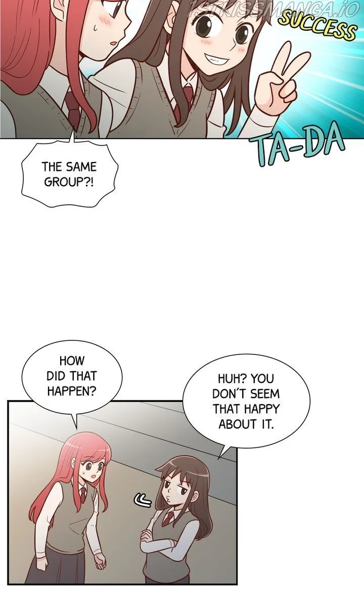 Sandwiched Chapter 22 Online - página 9