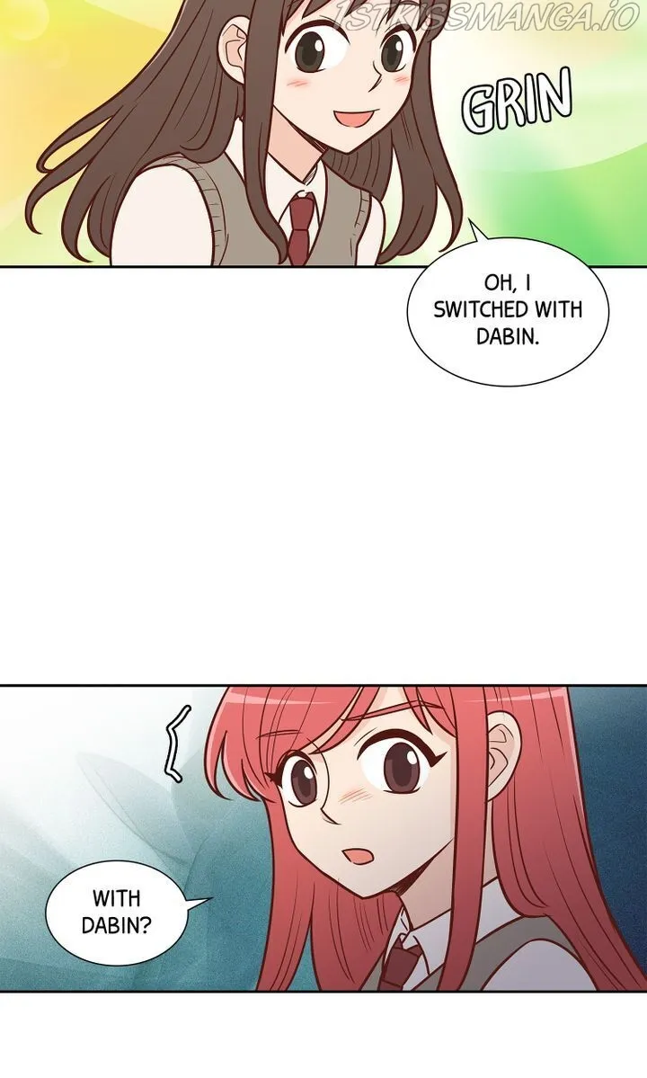 Sandwiched Chapter 22 Online - página 11