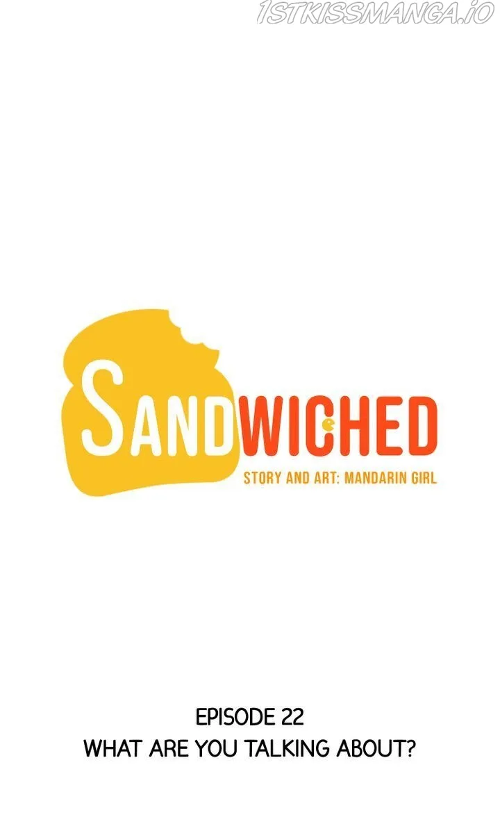 Sandwiched Chapter 22 Online - página 12