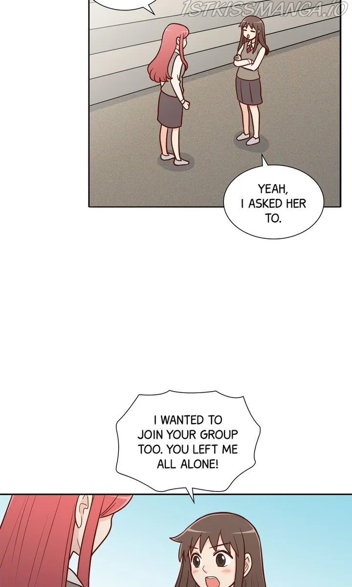 Sandwiched Chapter 22 Online - página 14