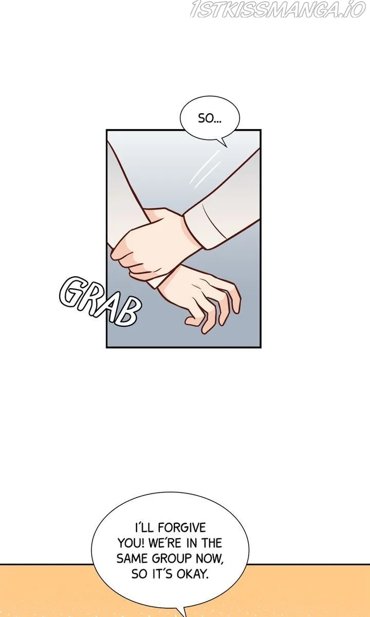 Sandwiched Chapter 22 Online - página 16