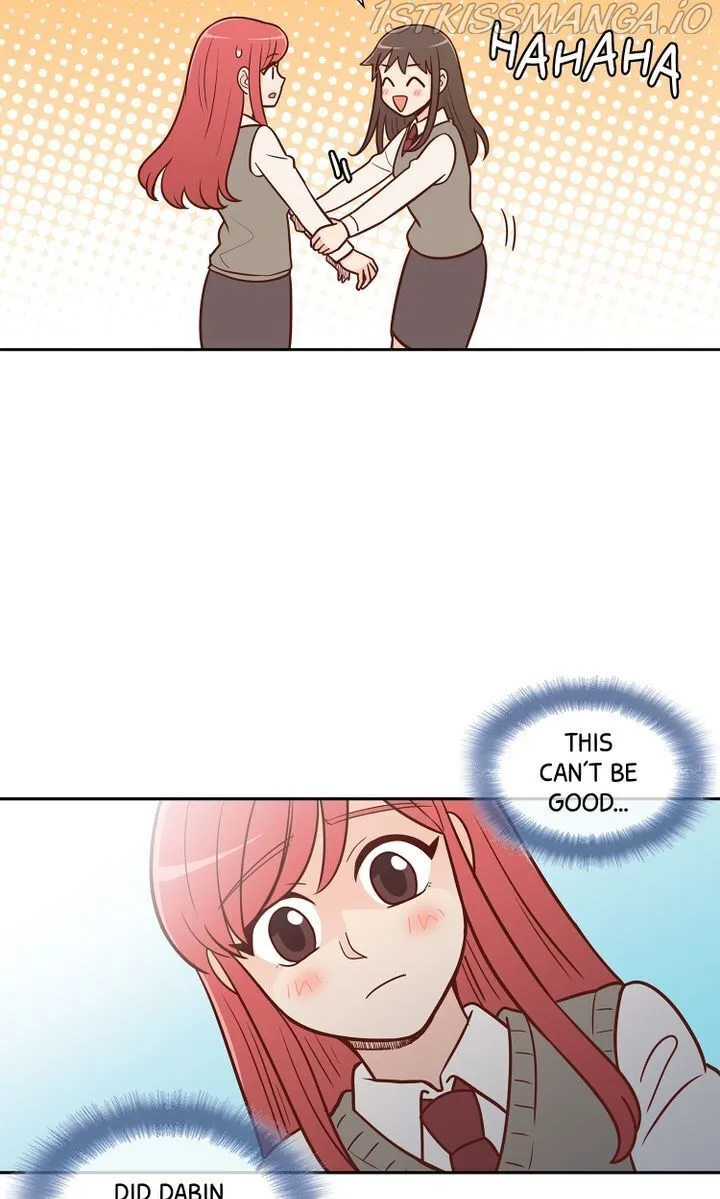 Sandwiched Chapter 22 Online - página 17