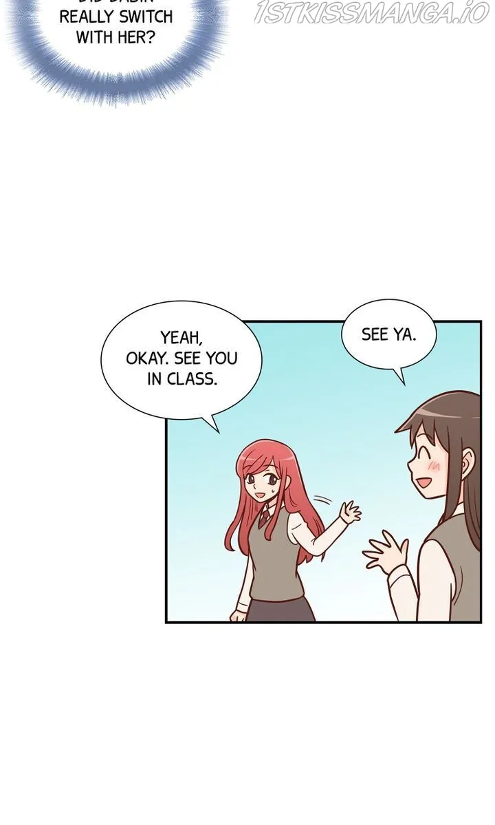 Sandwiched Chapter 22 Online - página 18