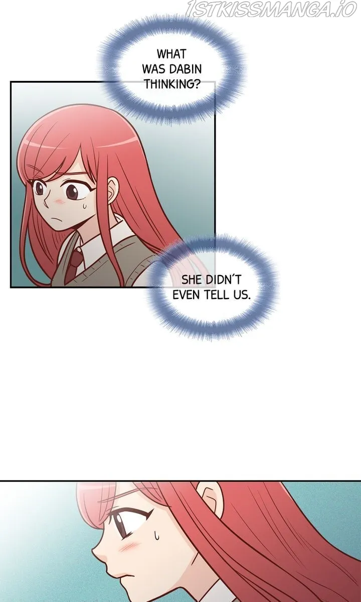 Sandwiched Chapter 22 Online - página 19