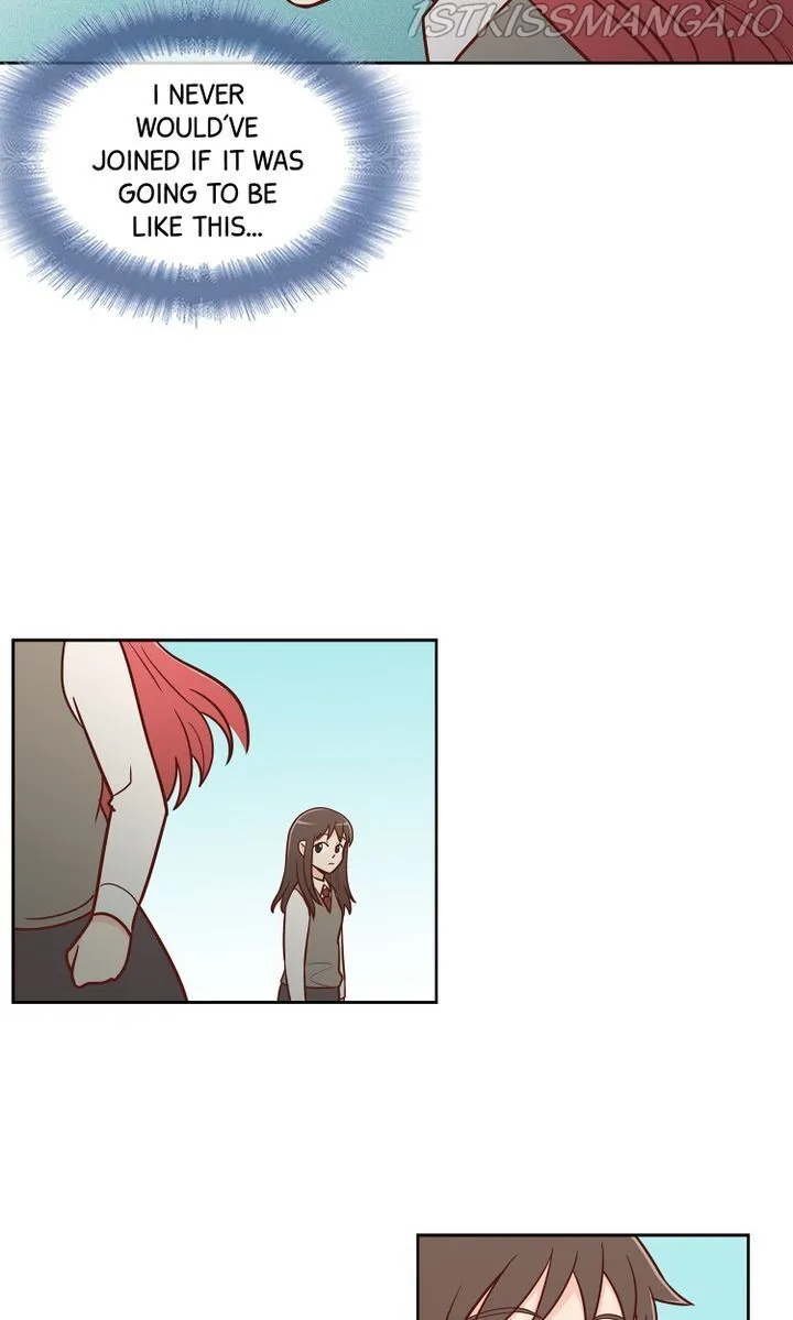Sandwiched Chapter 22 Online - página 20