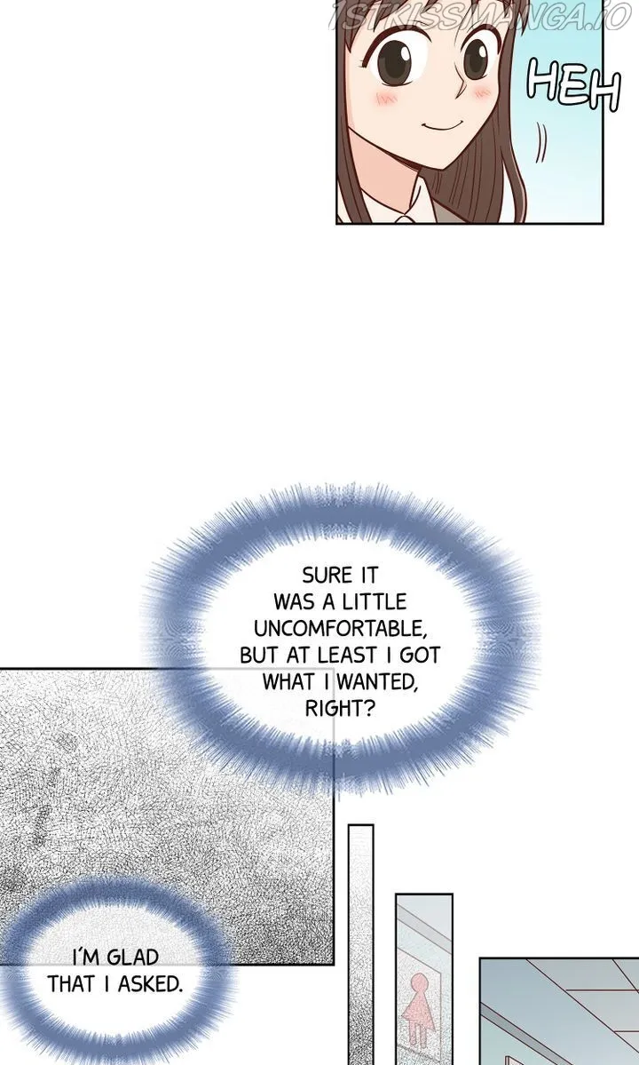 Sandwiched Chapter 22 Online - página 21