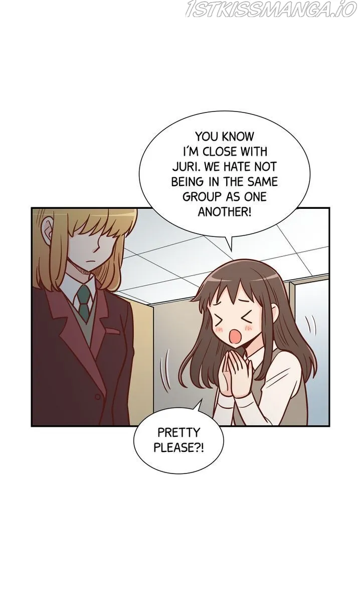 Sandwiched Chapter 22 Online - página 24