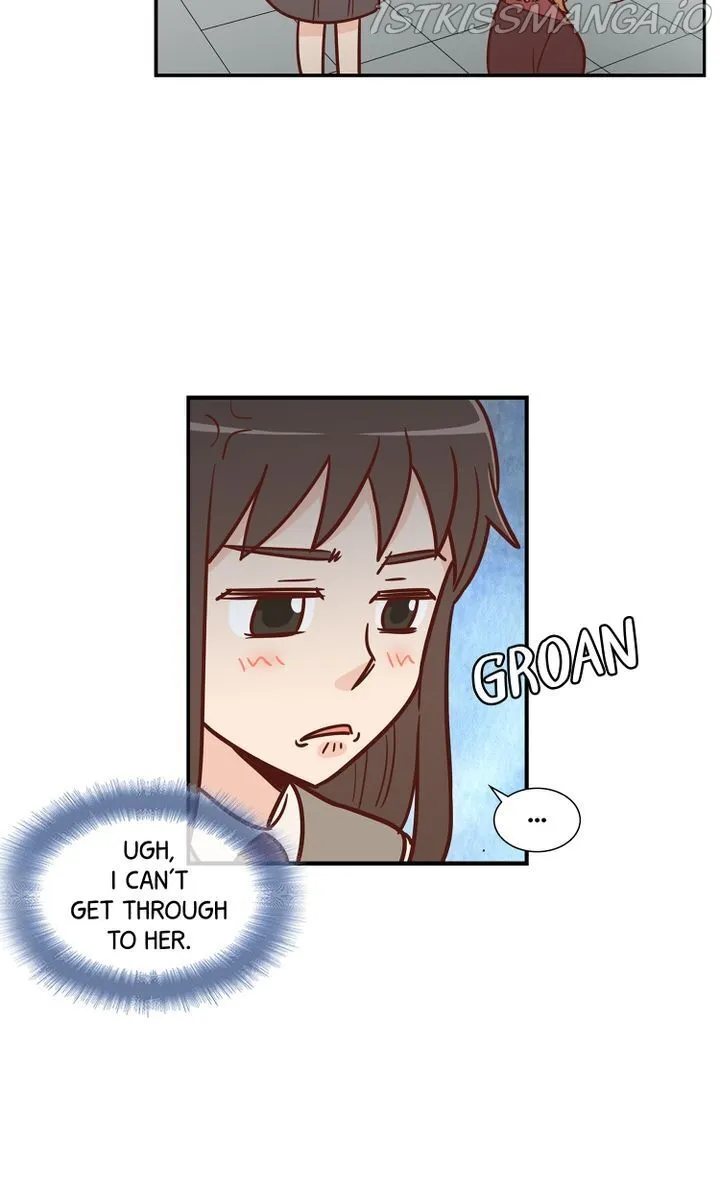 Sandwiched Chapter 22 Online - página 26