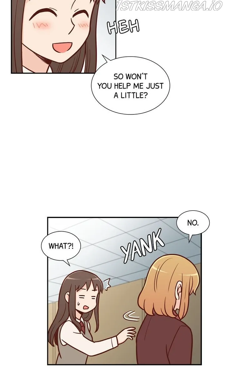 Sandwiched Chapter 22 Online - página 30