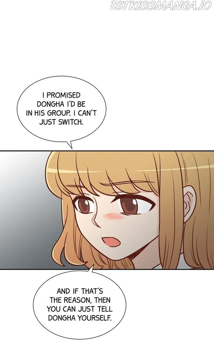Sandwiched Chapter 22 Online - página 31