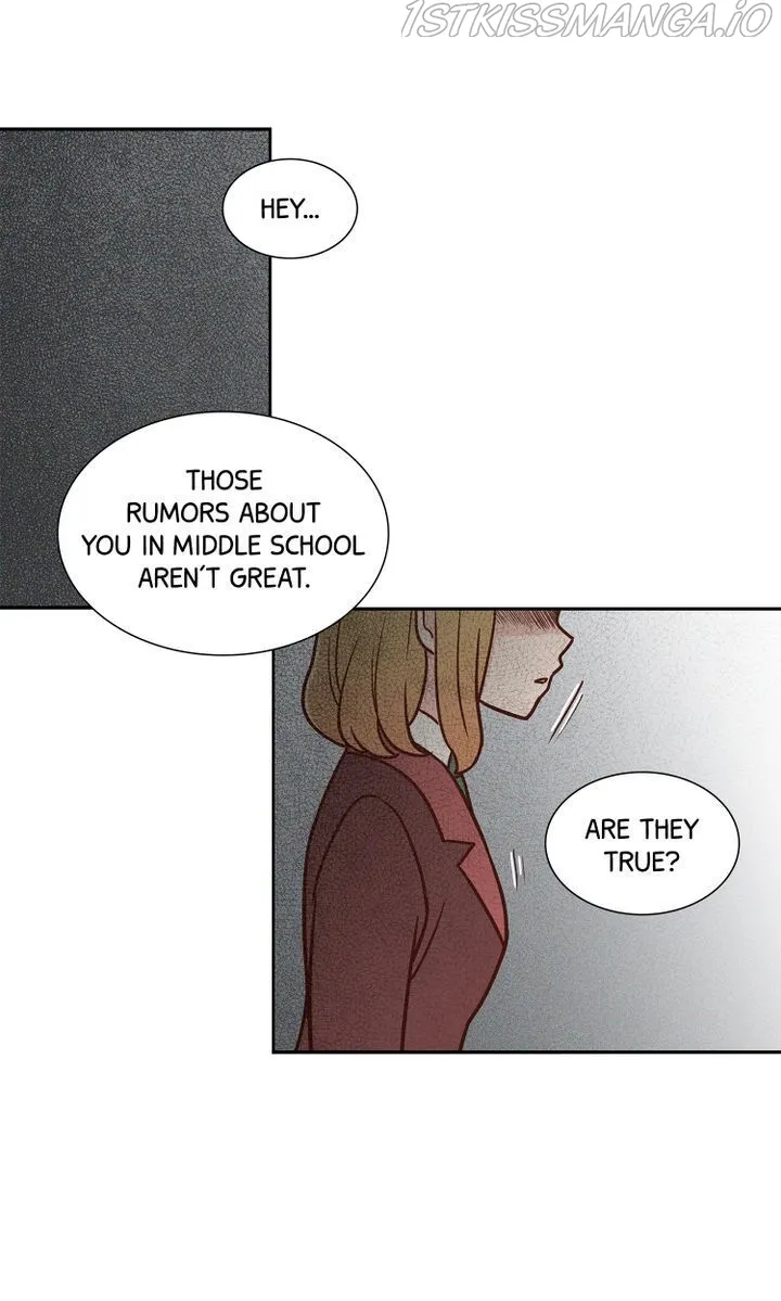 Sandwiched Chapter 22 Online - página 33