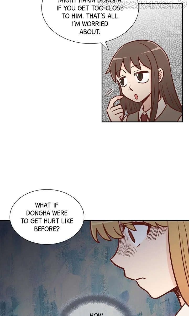 Sandwiched Chapter 22 Online - página 35
