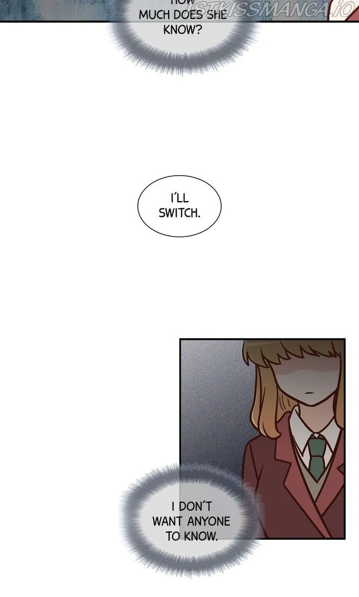 Sandwiched Chapter 22 Online - página 36