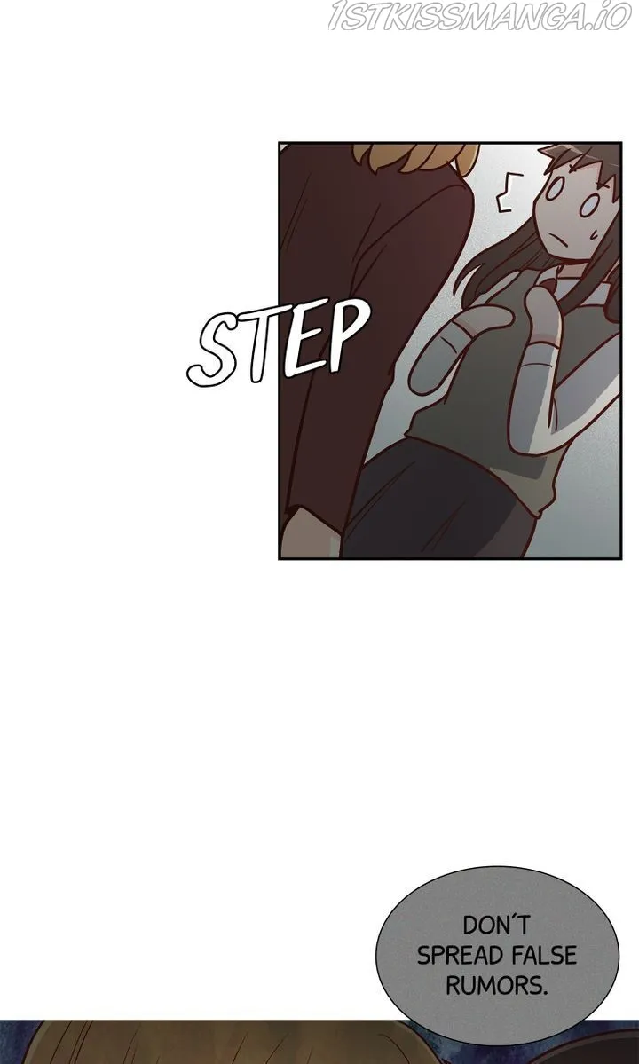 Sandwiched Chapter 22 Online - página 38