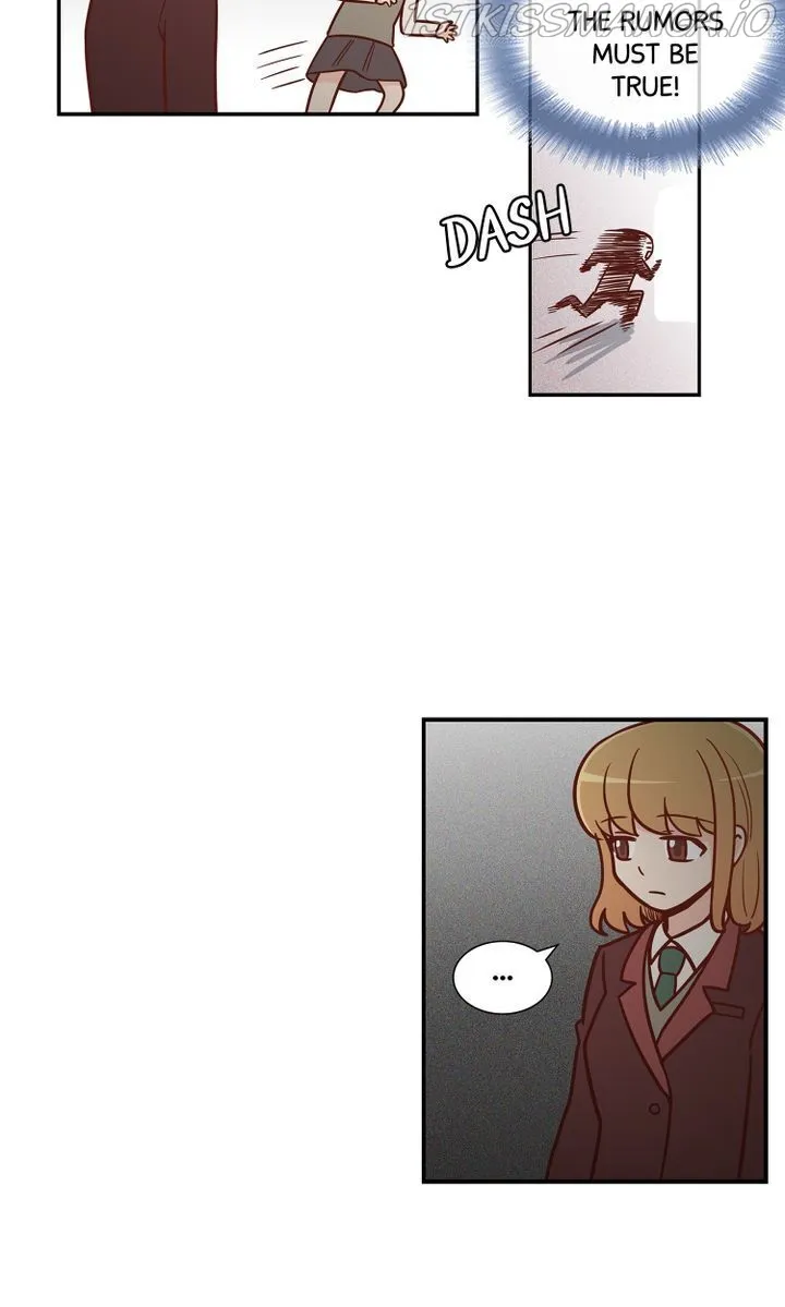 Sandwiched Chapter 22 Online - página 40