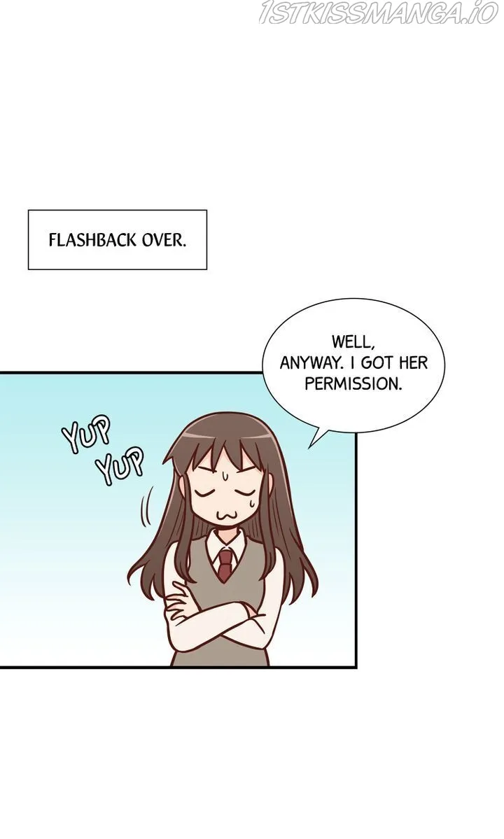 Sandwiched Chapter 22 Online - página 41