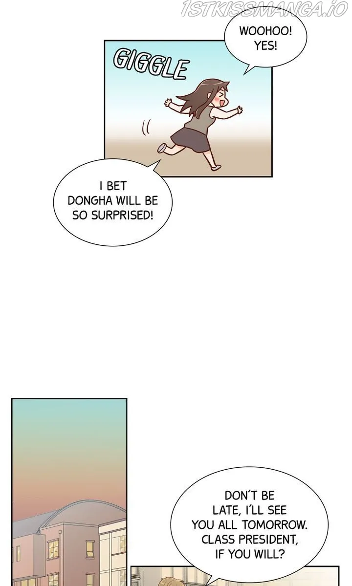 Sandwiched Chapter 22 Online - página 42