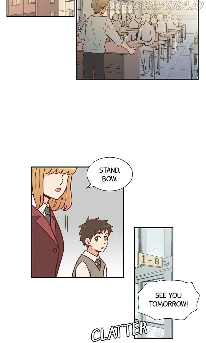 Sandwiched Chapter 22 Online - página 43