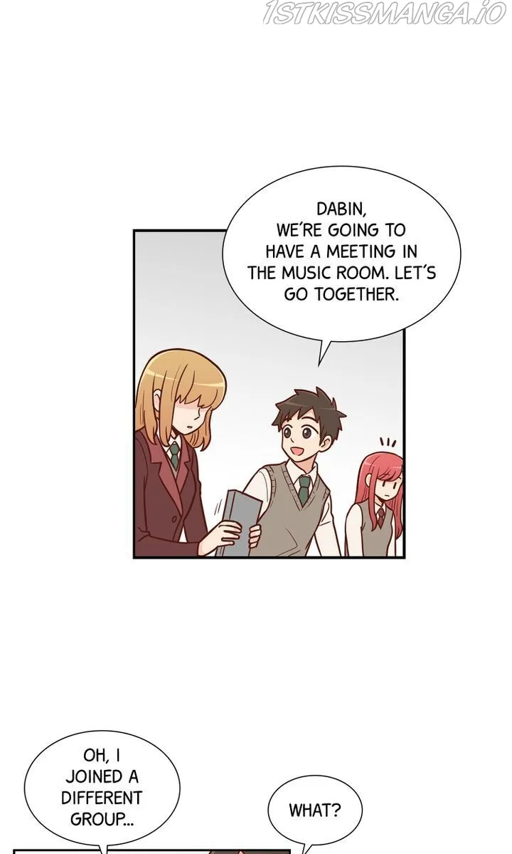 Sandwiched Chapter 22 Online - página 44