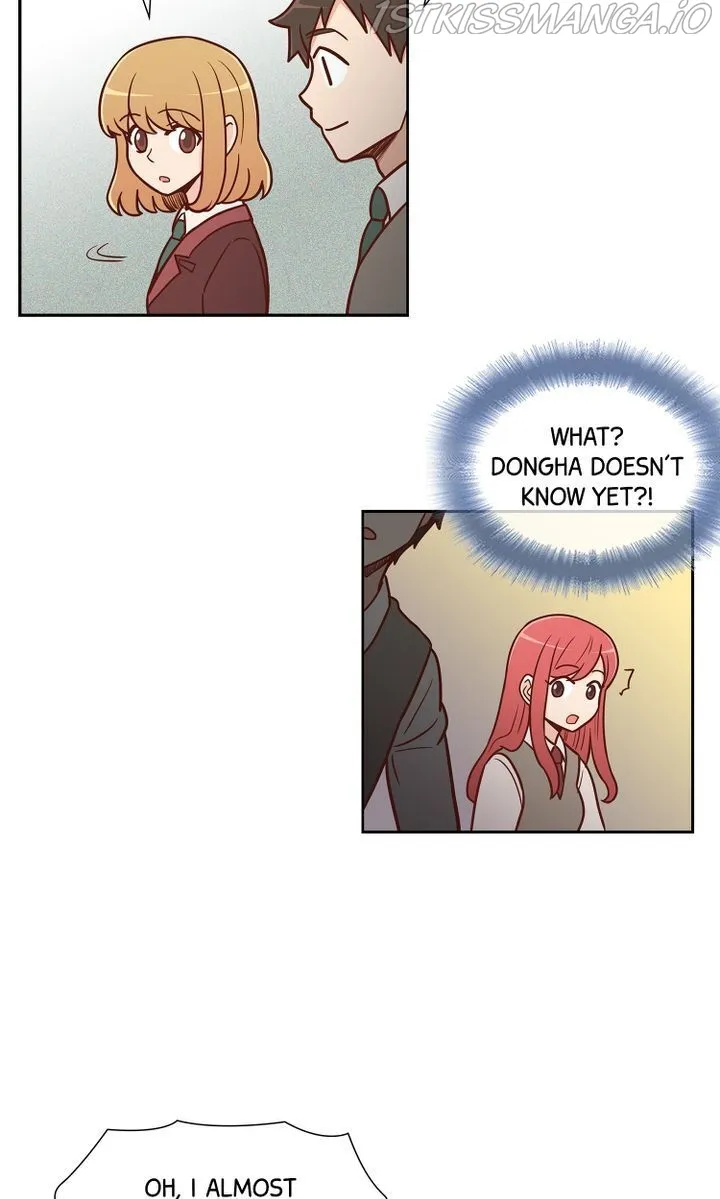 Sandwiched Chapter 22 Online - página 45