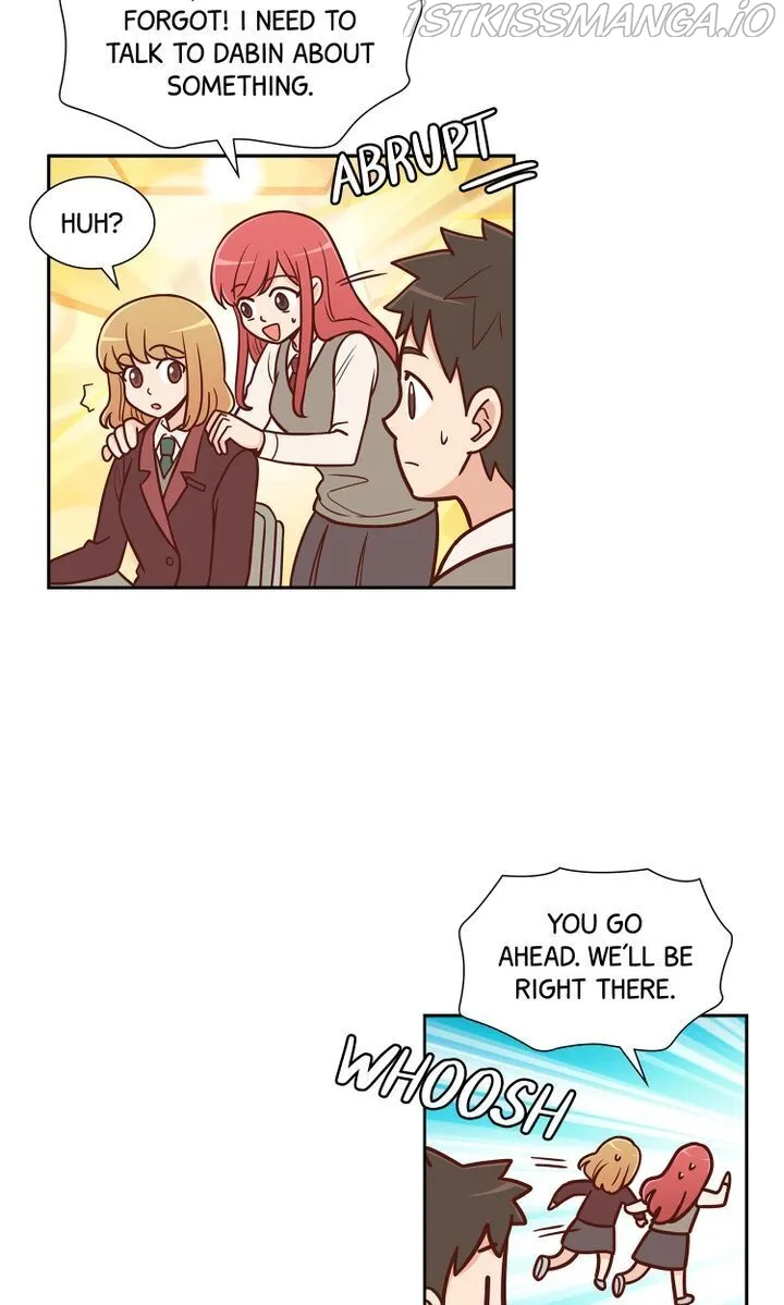 Sandwiched Chapter 22 Online - página 46