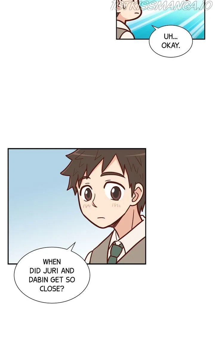 Sandwiched Chapter 22 Online - página 47