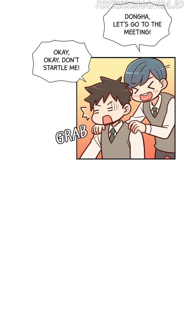 Sandwiched Chapter 22 Online - página 48