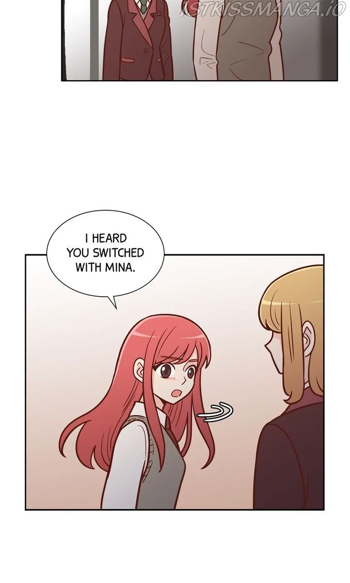 Sandwiched Chapter 22 Online - página 50
