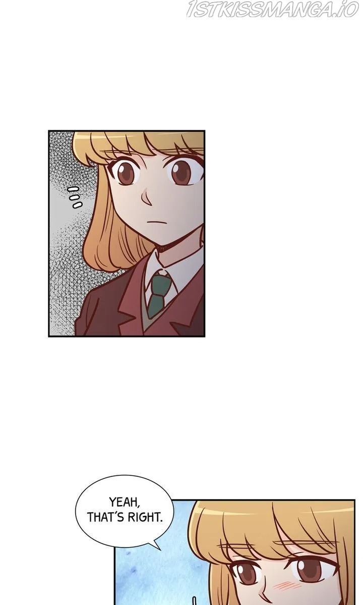 Sandwiched Chapter 22 Online - página 51