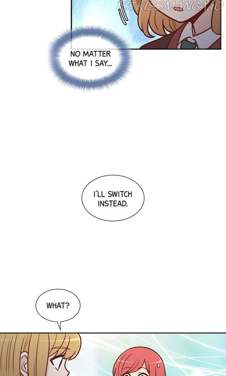 Sandwiched Chapter 22 Online - página 52