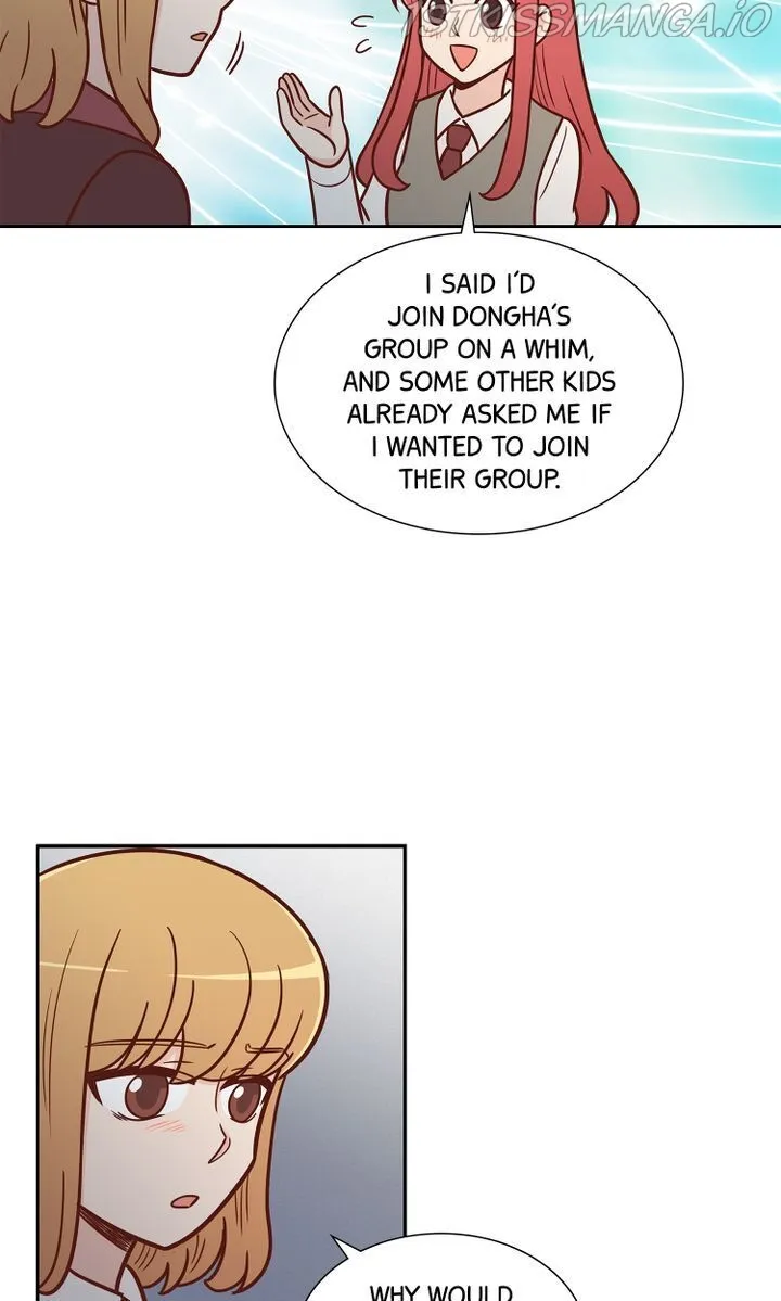 Sandwiched Chapter 22 Online - página 53