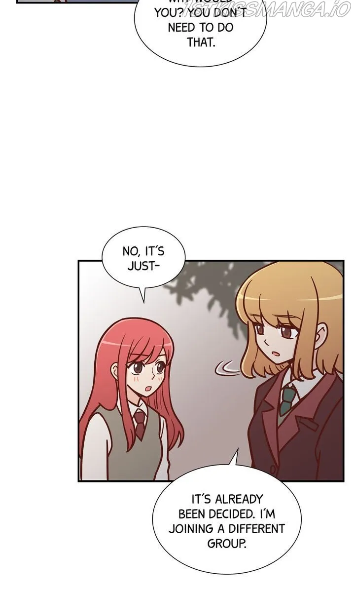 Sandwiched Chapter 22 Online - página 54