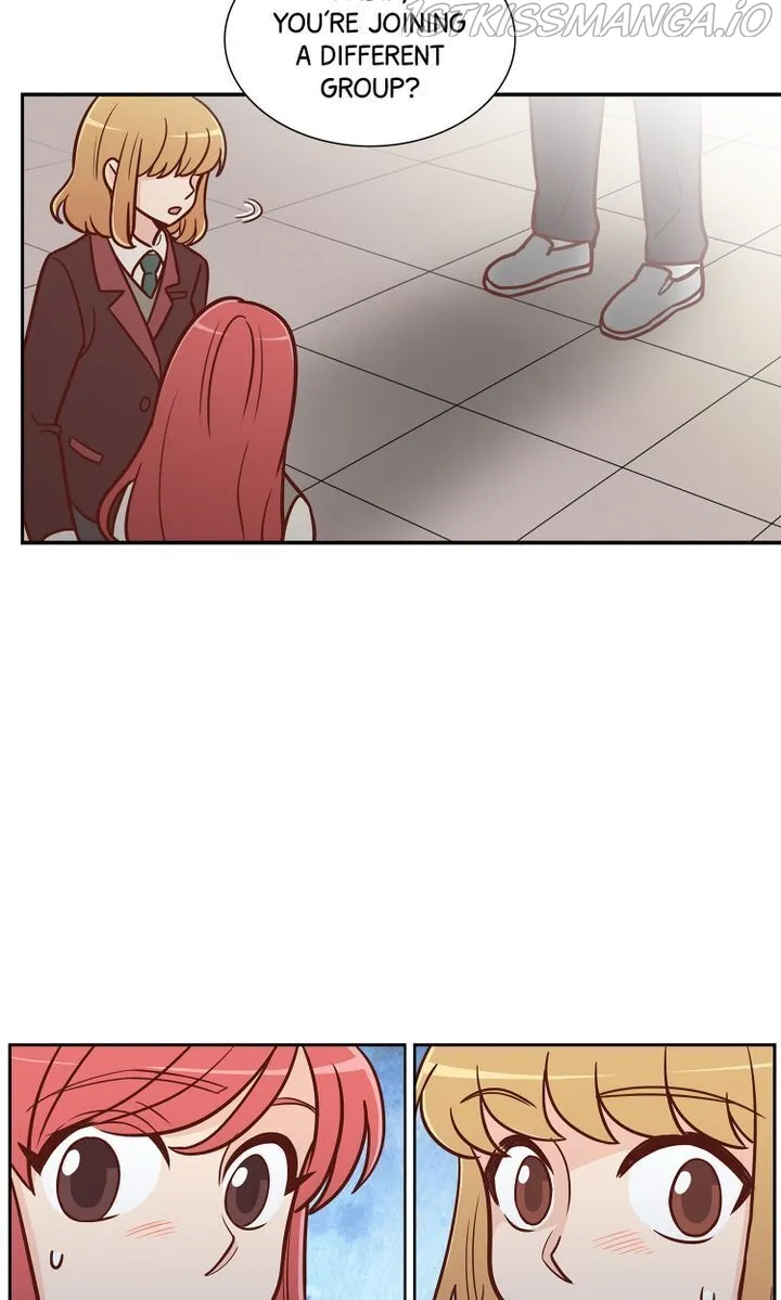 Sandwiched Chapter 22 Online - página 56