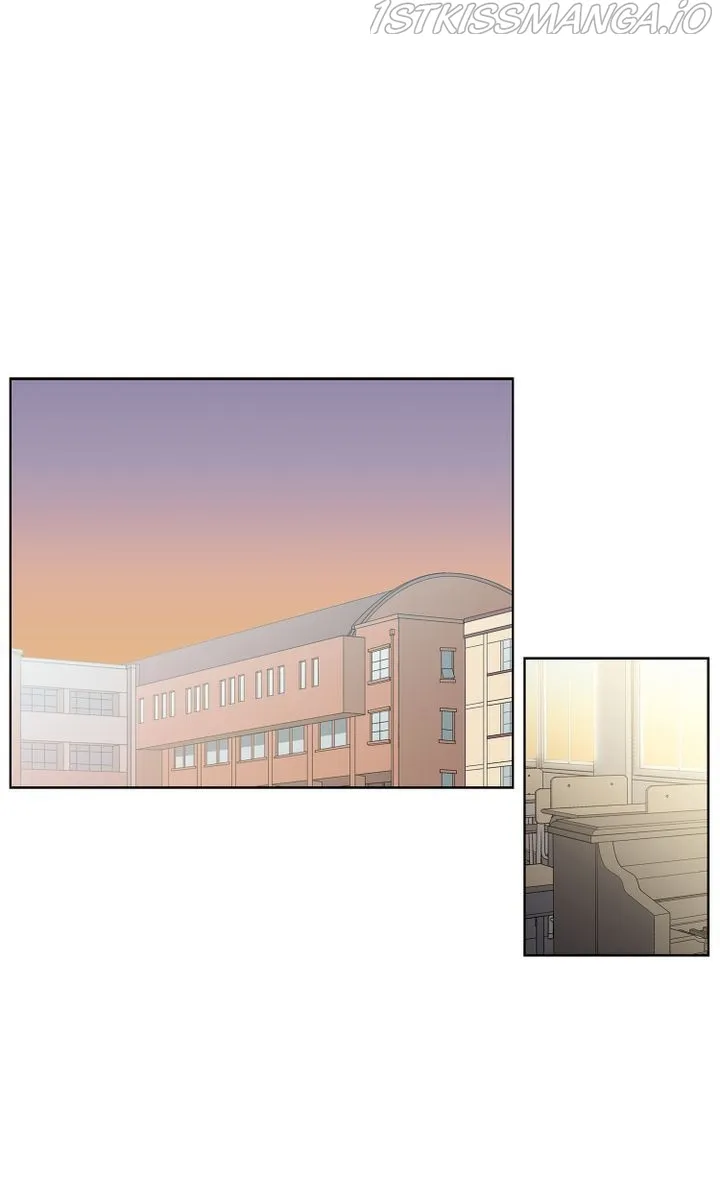 Sandwiched Chapter 23 Online - página 1