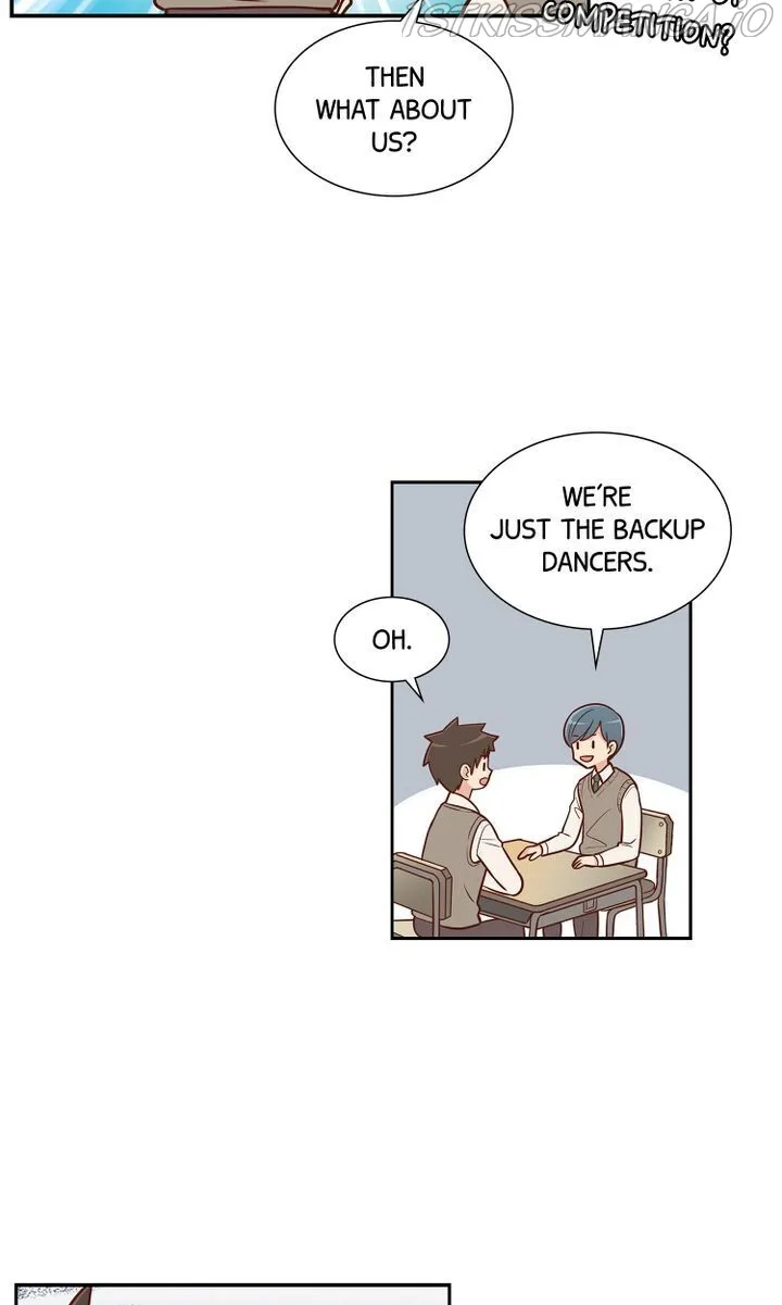 Sandwiched Chapter 23 Online - página 4