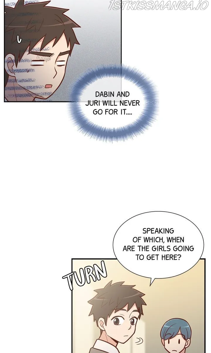 Sandwiched Chapter 23 Online - página 5