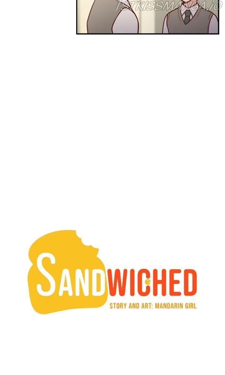 Sandwiched Chapter 23 Online - página 6