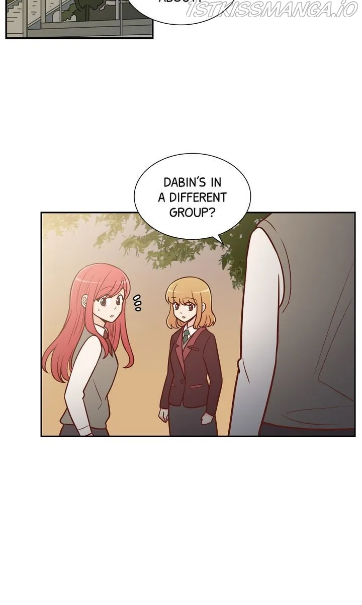 Sandwiched Chapter 23 Online - página 8