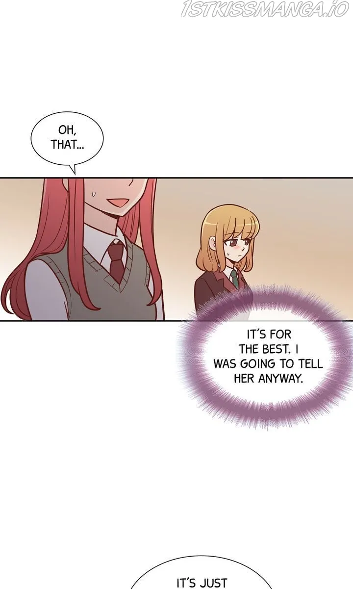 Sandwiched Chapter 23 Online - página 11