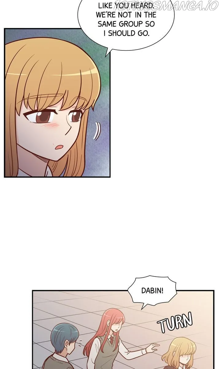 Sandwiched Chapter 23 Online - página 12